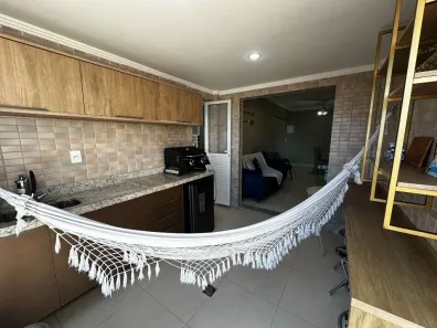 Apartamento com 2 Quartos à venda, 78m² no Ocian, Praia Grande