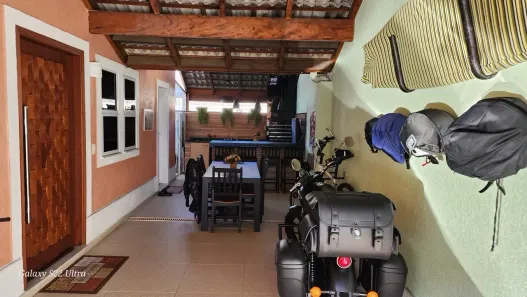Casa com 3 Quartos à venda, 180m² no Recreio dos Bandeirantes, Rio de Janeiro