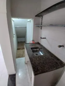 Ponto Comercial para alugar, 20m² no Nossa Senhora da Abadia, Uberaba