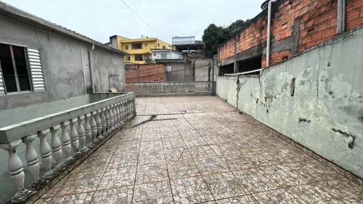 Casa com 5 Quartos à venda, 350m² no Jardim Presidente, São Paulo