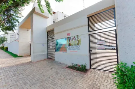 Apartamento com 2 Quartos à venda, 94m² no Nossa Senhora de Lourdes, Londrina
