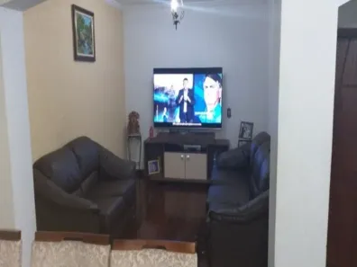 Casa com 3 Quartos à venda, 350m² no Vila Assis, Sorocaba
