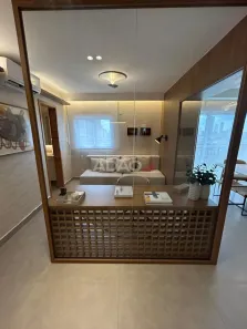 Apartamento com 3 Quartos à venda, 91m² no Setor Bueno, Goiânia