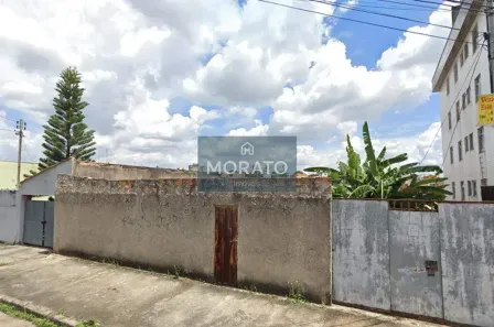 Lote/Terreno à venda, 360m² no Novo Eldorado, Contagem