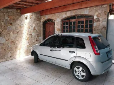 Casa com 2 Quartos à venda, 180m² no Centro, Taubaté