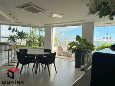 Cobertura com 4 Quartos à venda, 600m² no Jardim do Mar, São Bernardo do Campo