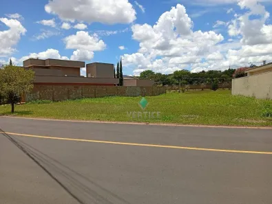 Lote/Terreno à venda, 855m² no Parque Residencial Damha V, São José do Rio Preto