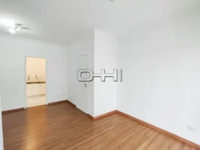 Apartamento com 2 Quartos à venda, 88m² no Itaim Bibi, São Paulo