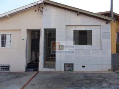 Casa com 2 Quartos à venda, 75m² no Cidade Alta, Piracicaba
