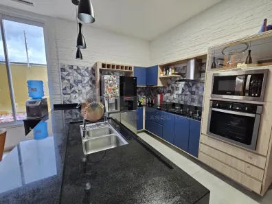 Casa com 2 Quartos à venda, 92m² no Pontal de Santa Marina, Caraguatatuba