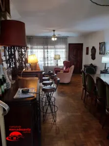 Casa com 3 Quartos à venda, 150m² no Jardim das Acácias, São Paulo