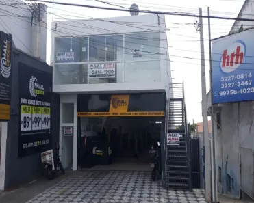 Ponto Comercial com 5 Quartos para alugar, 200m² no Além Ponte, Sorocaba