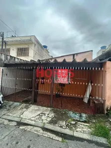 Casa com 4 Quartos à venda, 213m² no Limão, São Paulo