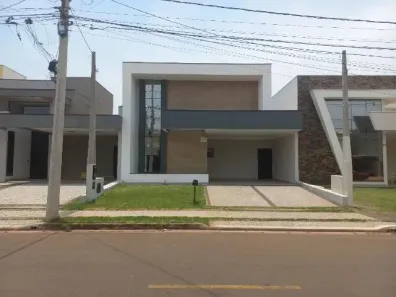 Casa de Condomínio com 3 Quartos à venda, 173m² no Parque Brasil 500, Paulínia