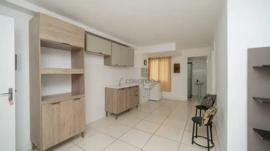 Apartamento com 2 Quartos para alugar, 50m² no Fragata, Pelotas