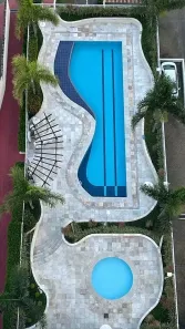 Apartamento com 2 Quartos à venda, 62m² no Curicica, Rio de Janeiro