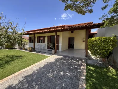 Casa com 3 Quartos à venda, 121m² no Ingleses do Rio Vermelho, Florianópolis