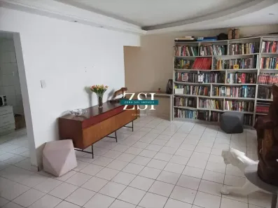 Apartamento com 3 Quartos à venda, 96m² no Boa Viagem, Recife