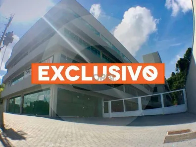 Sala Comercial para alugar, 529m² no Ponta Aguda, Blumenau
