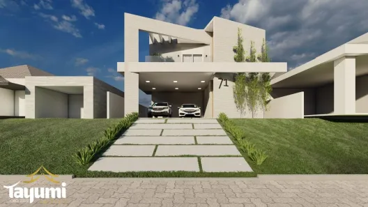 Casa com 3 Quartos à venda, 222m² no Country, Santa Cruz do Sul