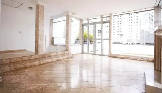 Apartamento com 4 Quartos à venda, 250m² no Real Parque, São Paulo