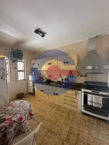Casa com 3 Quartos à venda, 189m² no Saúde, Rio Claro