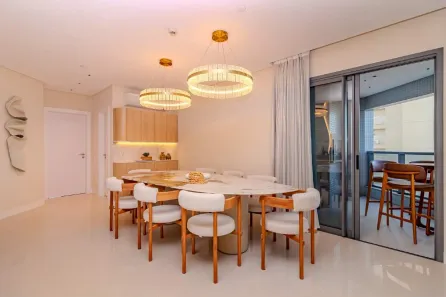 Apartamento com 4 Quartos à venda, 184m² no Centro, Balneário Camboriú