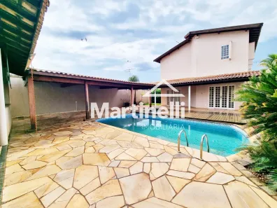 Casa com 3 Quartos à venda, 339m² no City Ribeirão, Ribeirão Preto