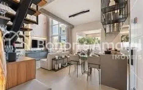 Apartamento com 1 Quarto à venda, 75m² no Chácara da Barra, Campinas
