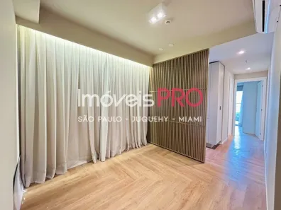 Apartamento com 1 Quarto à venda, 46m² no Pinheiros, São Paulo