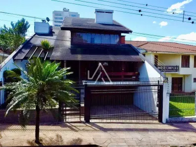 Casa com 4 Quartos à venda, 990m² no Centro, Passo Fundo