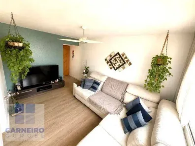 Apartamento com 2 Quartos à venda, 70m² no Vila Mariana, São Paulo
