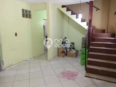  com 3 Quartos à venda, 38m² no Brás de Pina, Rio de Janeiro