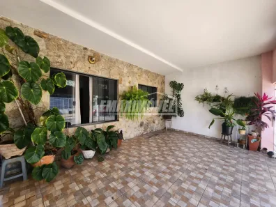 Casa com 4 Quartos à venda, 323m² no Jardim Maria Antônia Prado, Sorocaba