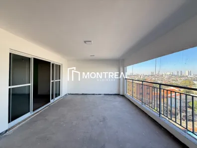 Apartamento com 3 Quartos à venda, 135m² no Jardim da Glória, São Paulo