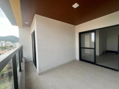 Apartamento com 2 Quartos à venda, 72m² no Itaguá, Ubatuba