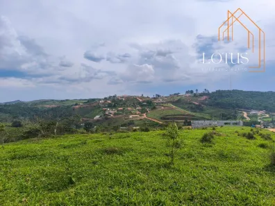 Lote/Terreno à venda, 600m² no Centro, Igaratá