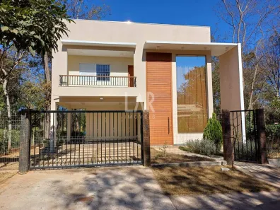 Casa de Condomínio com 5 Quartos à venda, 265m² no , Santana do Riacho