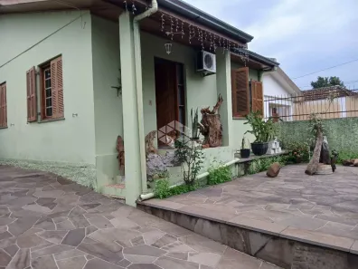 Casa com 5 Quartos à venda, 147m² no Nossa Senhora de Lourdes, Santa Maria
