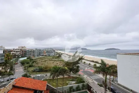 Cobertura com 3 Quartos à venda, 171m² no Piratininga, Niterói