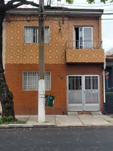 Sobrado com 3 Quartos à venda, 150m² no Ipiranga, São Paulo