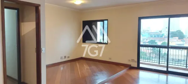 Apartamento com 3 Quartos à venda, 150m² no Real Parque, São Paulo