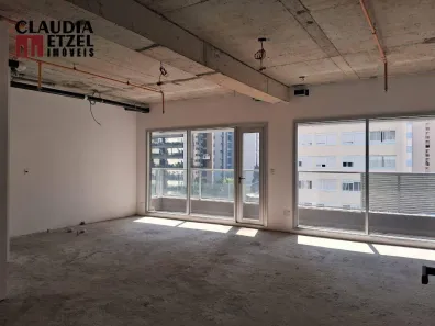 Sala Comercial para alugar, 71m² no Cerqueira César, São Paulo