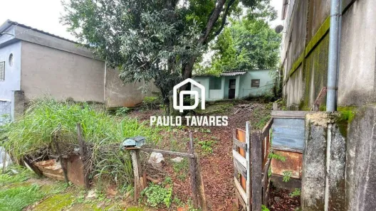 Lote/Terreno à venda, 360m² no Salgado Filho, Belo Horizonte