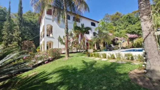 Casa de Condomínio com 4 Quartos à venda, 480m² no Vila Progresso, Niterói