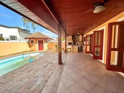 Casa de Condomínio com 3 Quartos à venda, 350m² no Condomínio Esplanada do Sol, São José dos Campos