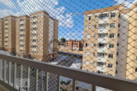 Apartamento com 2 Quartos à venda, 50m² no Jardim das Magnólias, Sorocaba