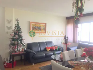 Apartamento com 3 Quartos à venda, 81m² no Estreito, Florianópolis