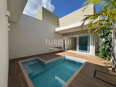 Casa de Condomínio com 3 Quartos à venda, 360m² no Residencial Cidade Jardim, Bauru