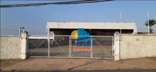 Galpão/Depósito/Armazém à venda, 401m² no Jardim Bela Vista, Campinas